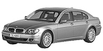 BMW E65 P04A2 Fault Code