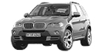 BMW E70 P04A2 Fault Code