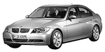 BMW E92 P04A2 Fault Code