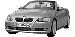 BMW E93 P04A2 Fault Code