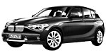 BMW F20 P04A2 Fault Code